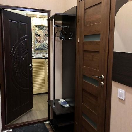 Apart Studio-Біля Вокзалу-Недалеко Від Центру-Городоцька 151 Lviv Exteriör bild