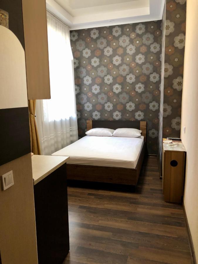 Apart Studio-Біля Вокзалу-Недалеко Від Центру-Городоцька 151 Lviv Exteriör bild