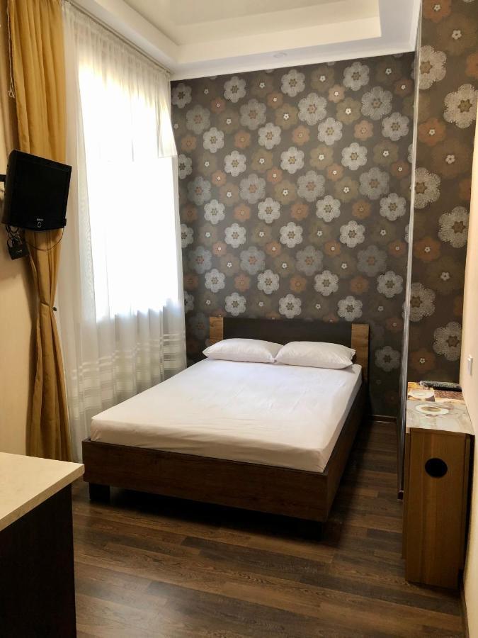 Apart Studio-Біля Вокзалу-Недалеко Від Центру-Городоцька 151 Lviv Exteriör bild